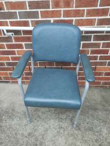 Disability Chairs (3x Watercomfort Brand)