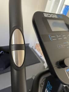Edge fit in 230 exercise bike