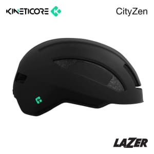 Lazer Kineticore CityZen Helmet - XL Matte Black