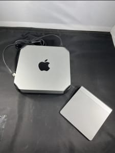 Mac Mini Apple M1 8GB 256GB SSD