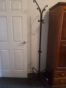 Coat Stand - Clothes Stand - Umbrella Stand - Excellent Condition