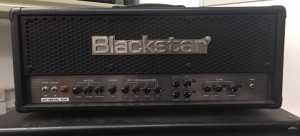 Blackstar HT Metal 100H CLOSING DOWN SALE Music Park