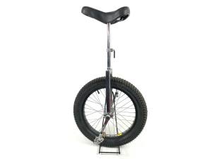 24-Inch Wheel Unicycle