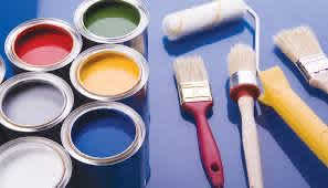 Painting Services 
