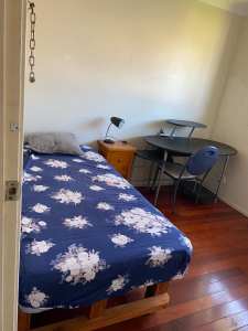 Single room for rent in Blacktown for May and June