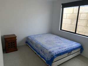 Room for rent $250/week(short term only)