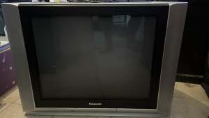 Panasonic CRT 68cm Colour TV Set