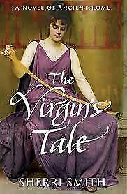 The Virgin's Tale by Sherri Smith
