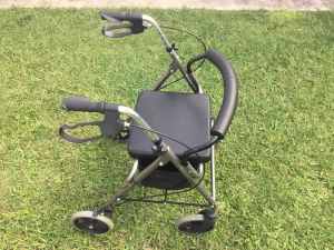 Mobility Walker Great Condition!