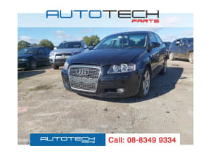 2007 AUDI A3 AVAILABLE IN STOCK00003402