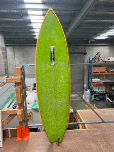 fish surfboard Surfing Gumtree Australia Free Local Classifieds