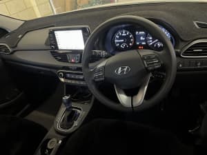 2017 Hyundai i30