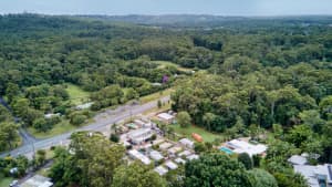 Low Cost Housing Park Sunshine Coast, Partnership Available