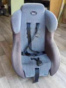 Baby Car Seat - Mothers Choice