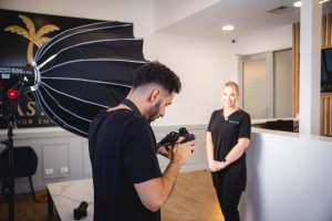 Video Production Services in Adelaide