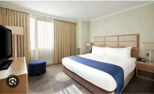 Holiday Inn Parramatta wow 🤩 