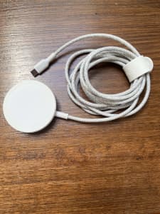 Belkin MagSafe 15w Wireless Charger