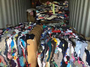 Wanted: Looking to buy used cloths men’s and women’s