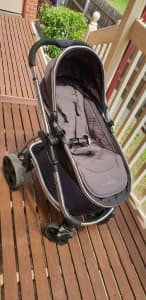 Baby & infant stroller (0 months to 2 year olds)