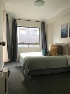 Large Private Room In Pyrmont