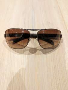 Prada Sun Glasses For sale $200
