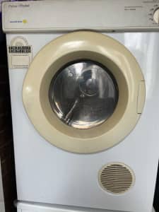Samsung Washer Fisher&Paykel Dryer for sale