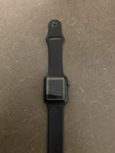 Wanted: Apple Watch Series 3