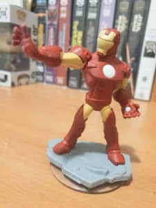 Disney Infinity 2.0 Marvel Iron Man