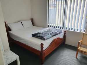 Room for rent in Haynes- $300