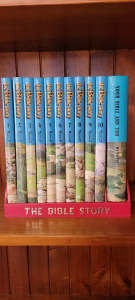 Your Bible and You- Maxwell book set