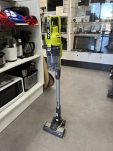 Ryobi R18SV6 Vacuum Cleaner