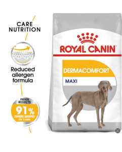 Royal CANIN Maxi Derma Comfort 12kg