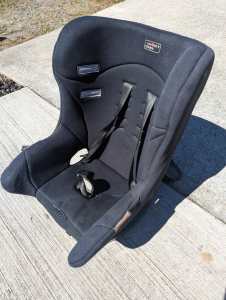 Reverse Car Baby Seat, Infant to pre-school