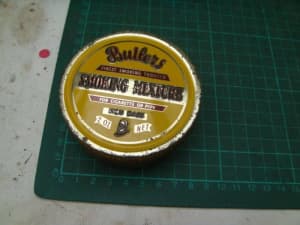 butlers fine cut tin