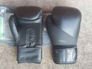 REDUCED *Boxing Gloves and Punching Bag*