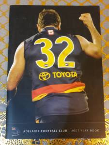 Adelaide Crows Pack
*Check my other ads*