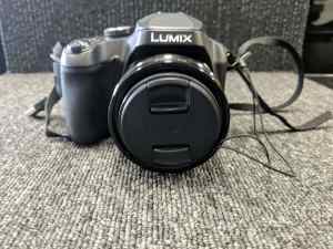 Lumix Panasonic Camera - HL10159