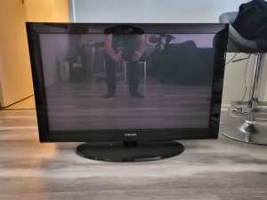 Samsung Plasma TV (PS42B430P2D)