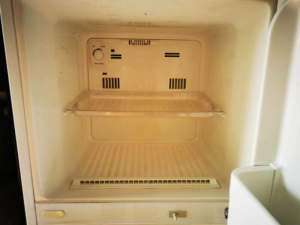 LG Refrigerator for Sale Very Well and Cleaned Condition