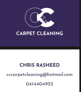 PROFESSIONAL BOND AND CARPET CLEANING UPHOLSTERY CLEANING 