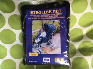 Net Of Children Stroller