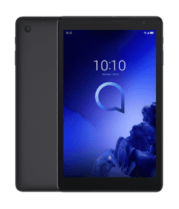 Alcatel3T10 Audio Station Tablet IPad