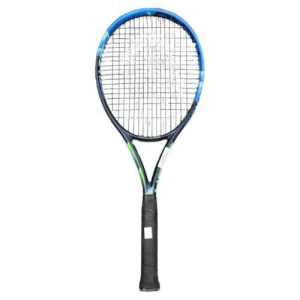 Head Challenge Mp Blue Tennis Racquet