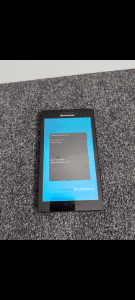Lenovo android tablet refurbished $50