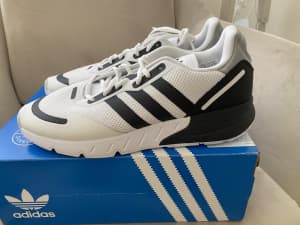 Brand New Adidas Boost shoes sz12 US mens