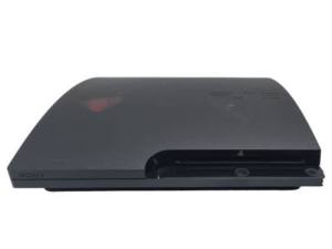 Sony Playstation 3 (PS3) Slim Cech-3002A (Console Only) *000900264249*