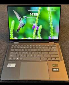 AS NEW HP Spectre x360 2-in-1 Laptop 14-eu0021TU