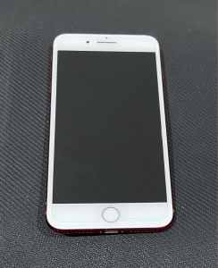 Apple iPhone 7 Plus 128GB (Product) Red