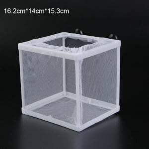 Aquarium Fish breeder Net box