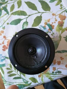 Mid-range speaker. Pioneer CS-R590-K